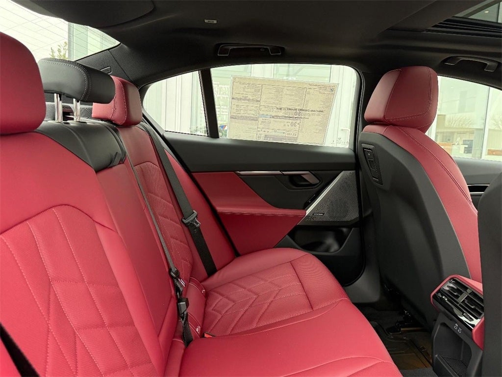 2026 BMW 530i 530i xDrive