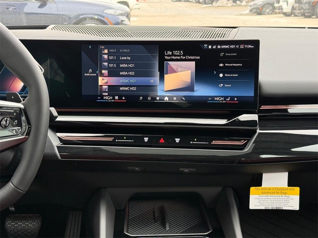 2026 BMW 530i 530i xDrive