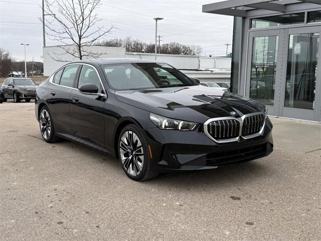 2026 BMW 530i 530i xDrive