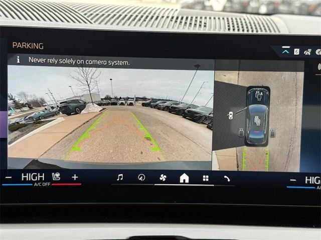 2026 BMW 530i 530i xDrive