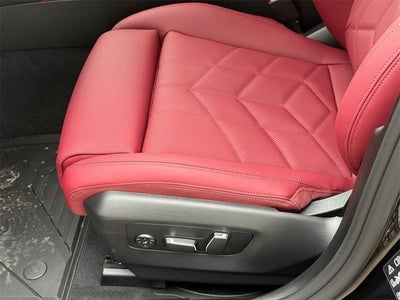 2026 BMW 530i 530i xDrive