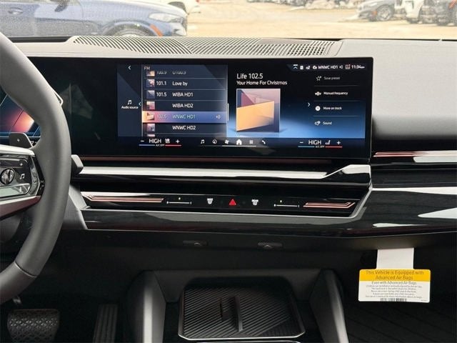 2026 BMW 530i 530i xDrive