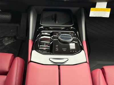 2026 BMW 530i 530i xDrive