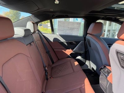 2027 BMW 530i 530i xDrive