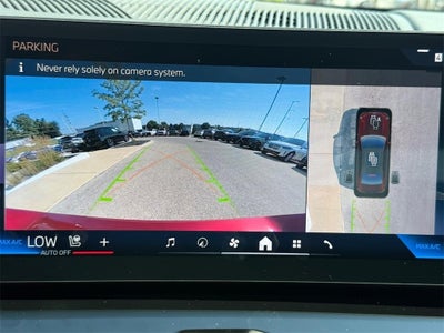 2026 BMW 530i 530i xDrive