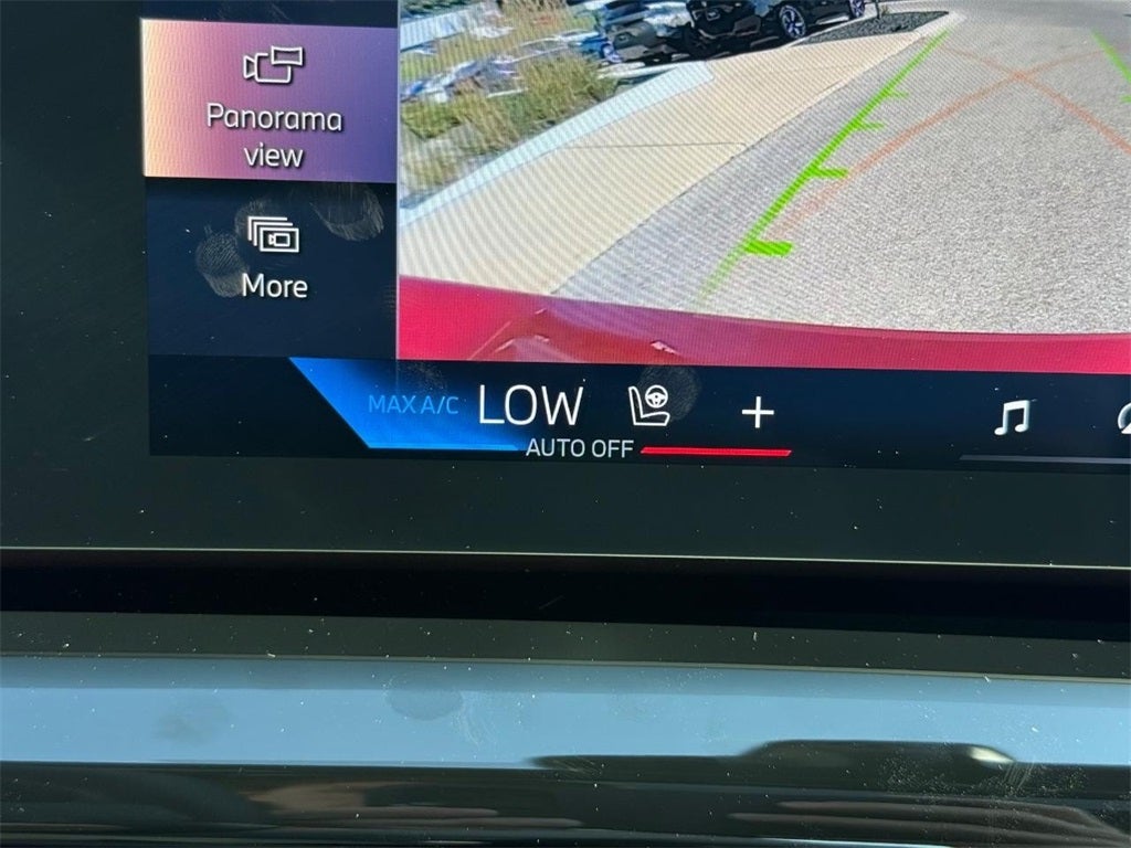 2026 BMW 530i 530i xDrive