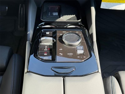 2026 BMW 530i 530i xDrive