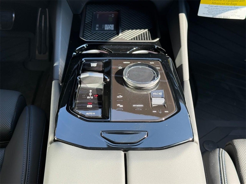 2026 BMW 530i 530i xDrive