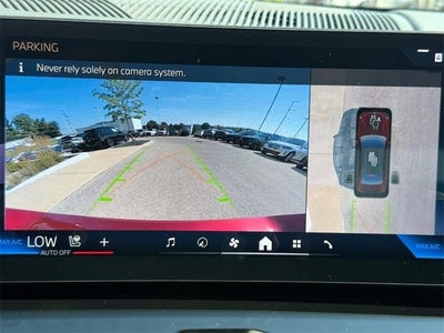 2026 BMW 530i 530i xDrive