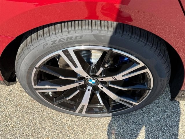 2026 BMW 530i 530i xDrive