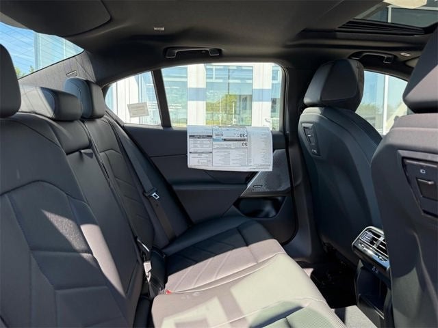 2026 BMW 530i 530i xDrive