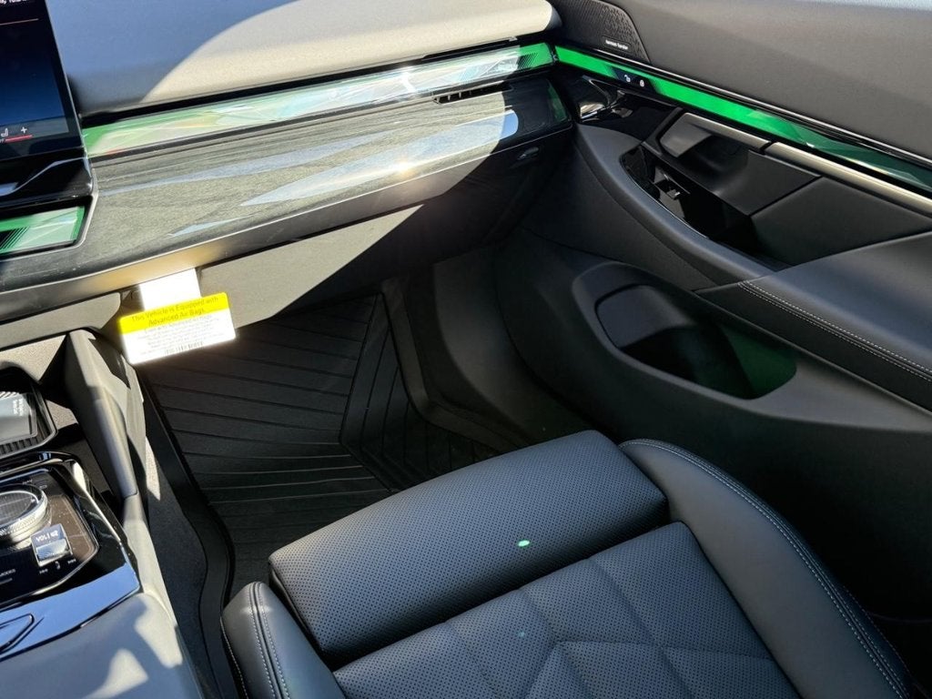 2027 BMW 530i 530i xDrive