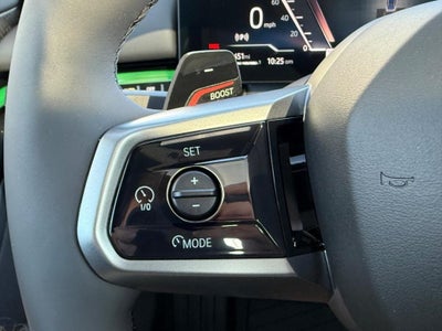 2027 BMW 530i 530i xDrive