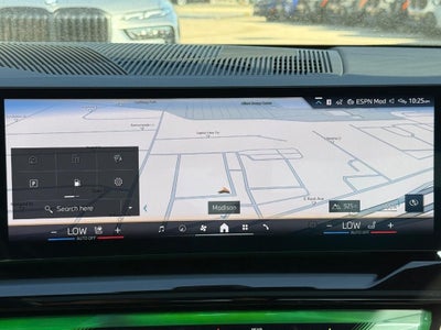2027 BMW 530i 530i xDrive