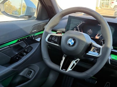 2027 BMW 530i 530i xDrive