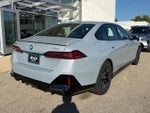 2027 BMW 530i 530i xDrive