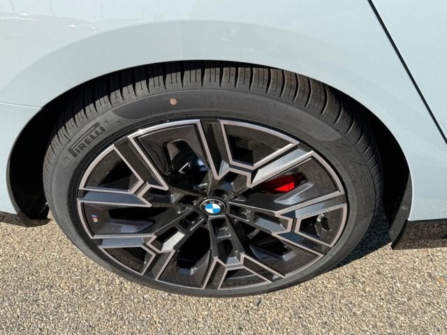 2027 BMW 530i 530i xDrive