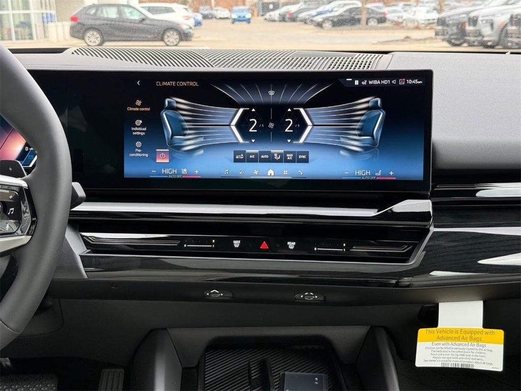 2026 BMW 530i 530i xDrive