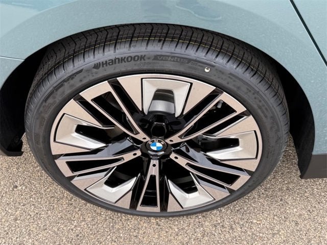 2026 BMW 530i 530i xDrive