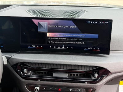 2026 BMW 430i 430i xDrive