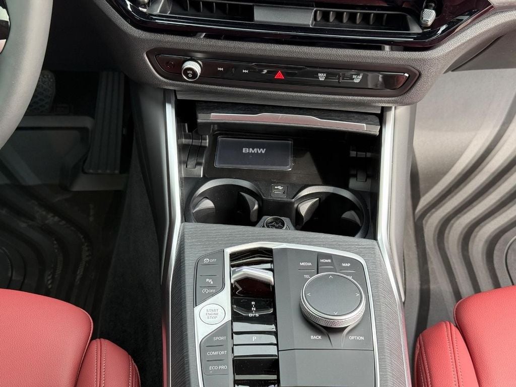 2026 BMW 430i 430i xDrive