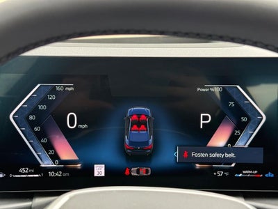 2026 BMW 430i 430i xDrive