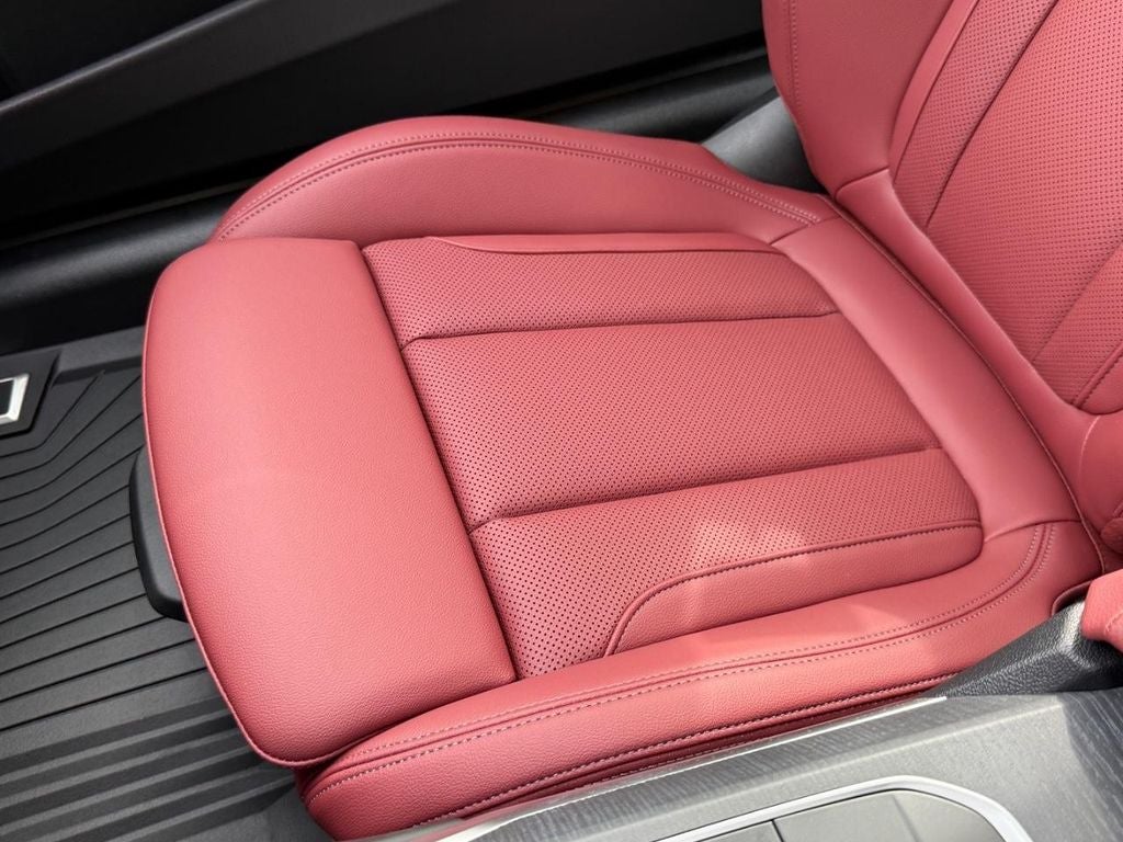 2026 BMW 430i 430i xDrive