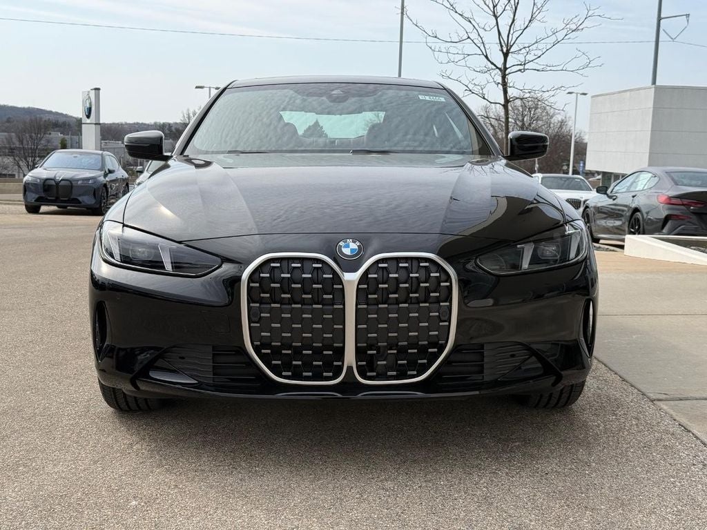 2026 BMW 430i 430i xDrive