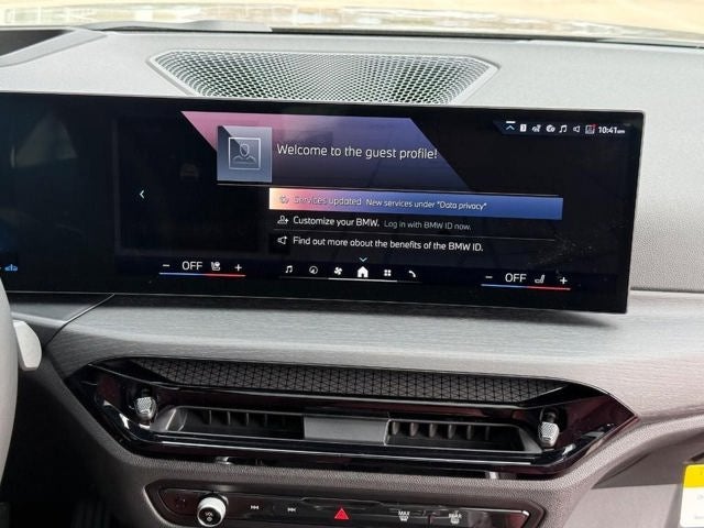 2026 BMW 430i 430i xDrive