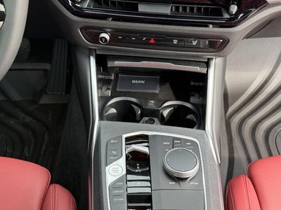 2026 BMW 430i 430i xDrive