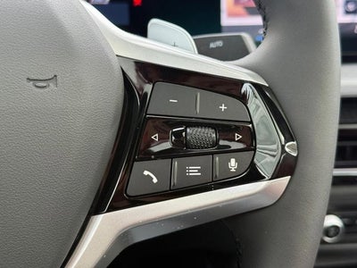 2026 BMW 430i 430i xDrive