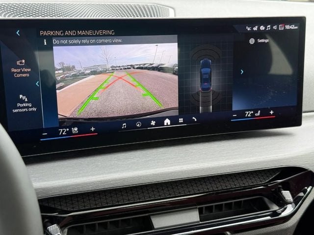 2026 BMW 430i 430i xDrive