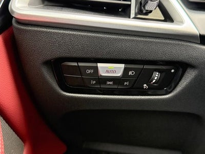 2026 BMW 430i 430i xDrive