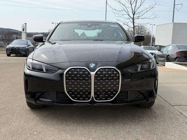 2026 BMW 430i 430i xDrive