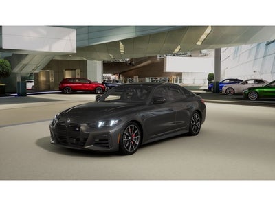 2026 BMW 440i M440i xDrive Gran Coupe