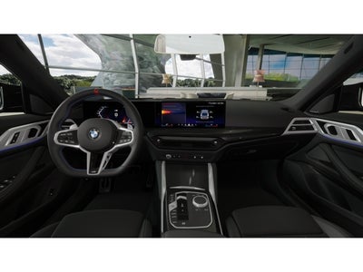 2026 BMW 440i M440i xDrive Gran Coupe