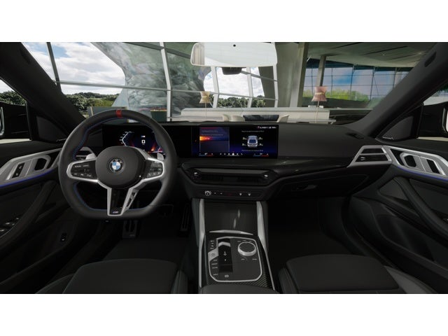 2026 BMW 440i M440i xDrive Gran Coupe
