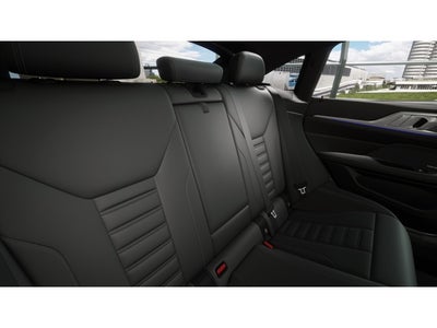 2026 BMW 440i M440i xDrive Gran Coupe