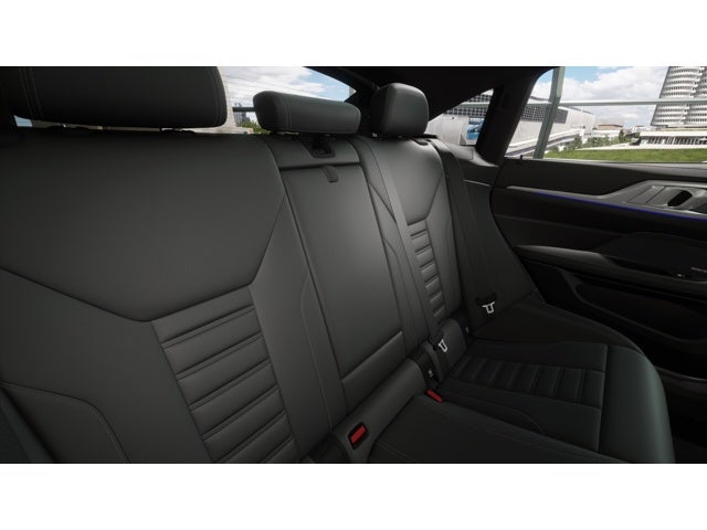2026 BMW 440i M440i xDrive Gran Coupe