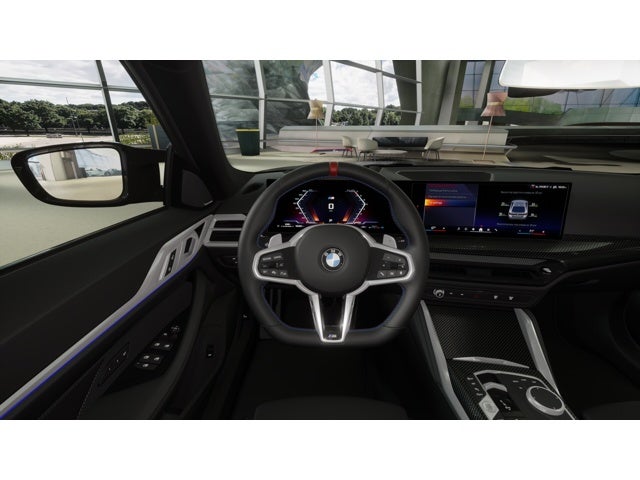 2026 BMW 440i M440i xDrive Gran Coupe