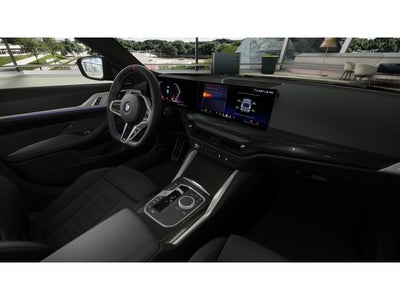 2026 BMW 440i M440i xDrive Gran Coupe