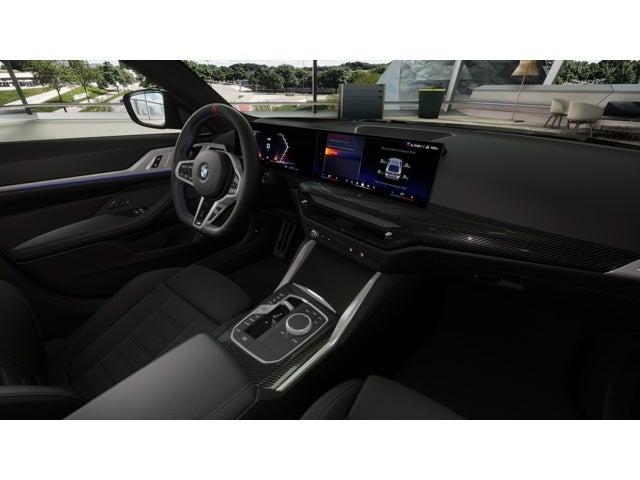 2026 BMW 440i M440i xDrive Gran Coupe