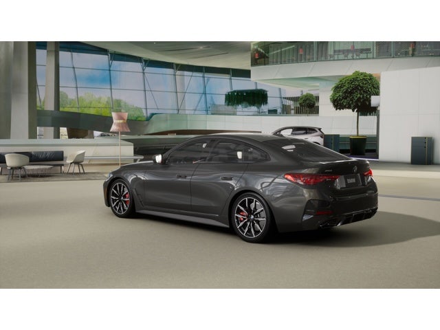 2026 BMW 440i M440i xDrive Gran Coupe