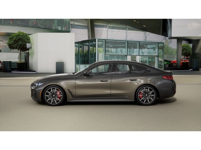 2026 BMW 440i M440i xDrive Gran Coupe