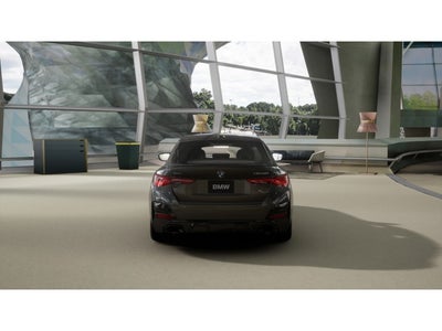 2026 BMW 440i M440i xDrive Gran Coupe