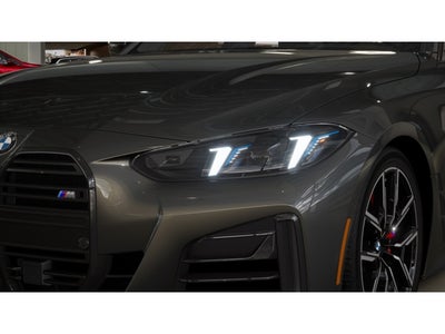2026 BMW 440i M440i xDrive Gran Coupe