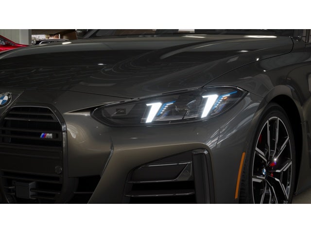 2026 BMW 440i M440i xDrive Gran Coupe