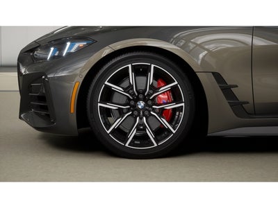 2026 BMW 440i M440i xDrive Gran Coupe