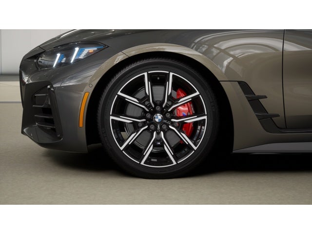 2026 BMW 440i M440i xDrive Gran Coupe