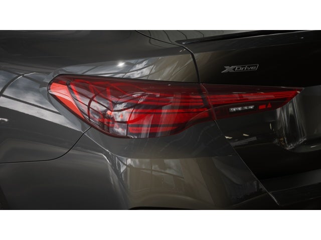 2026 BMW 440i M440i xDrive Gran Coupe